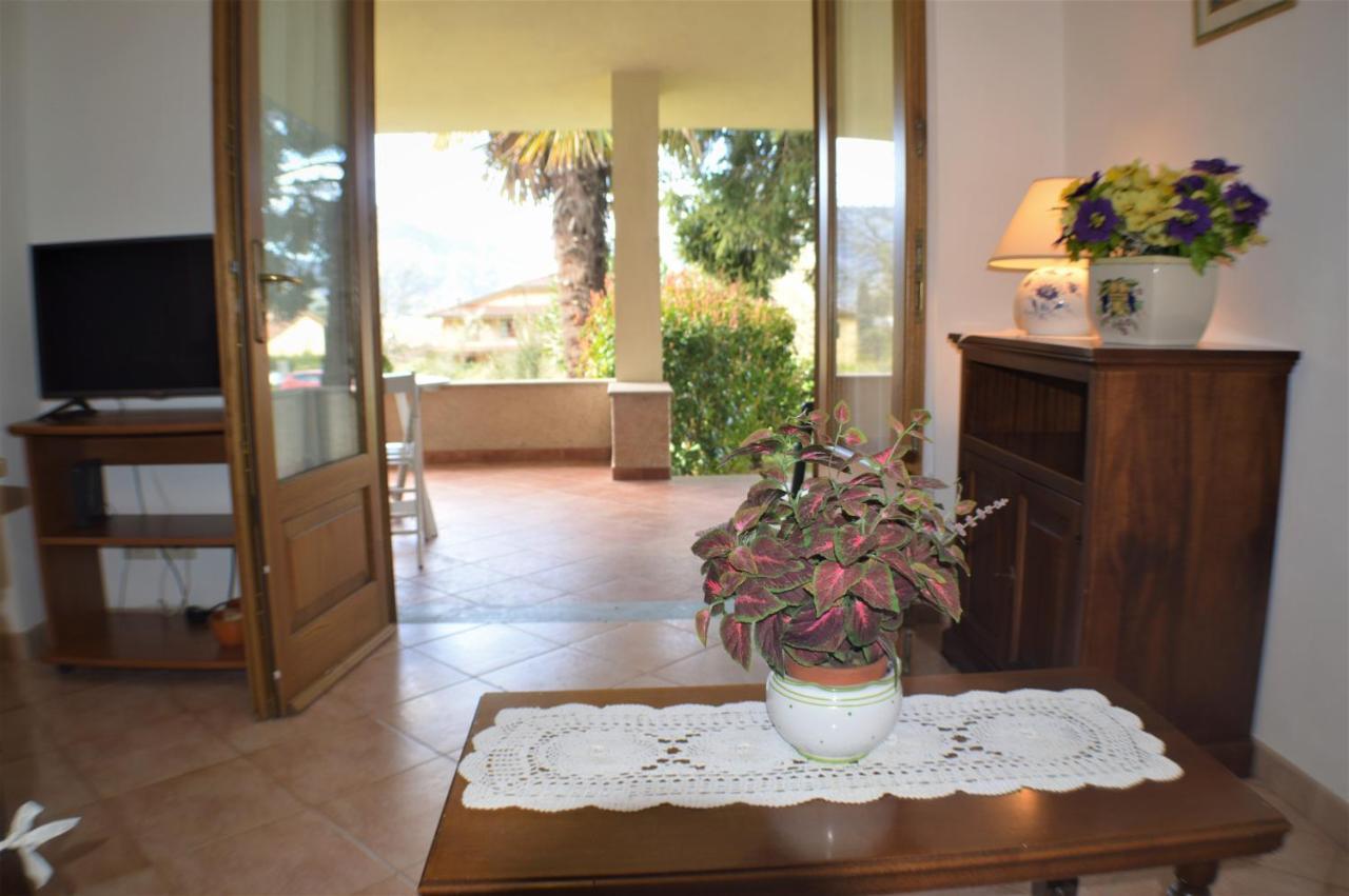 Casa Carla Villa Camaiore Exterior photo