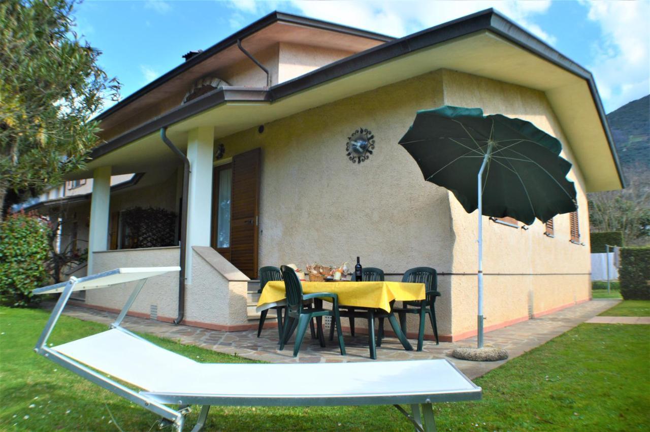 Casa Carla Villa Camaiore Exterior photo