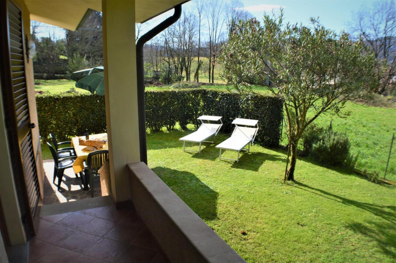 Casa Carla Villa Camaiore Exterior photo