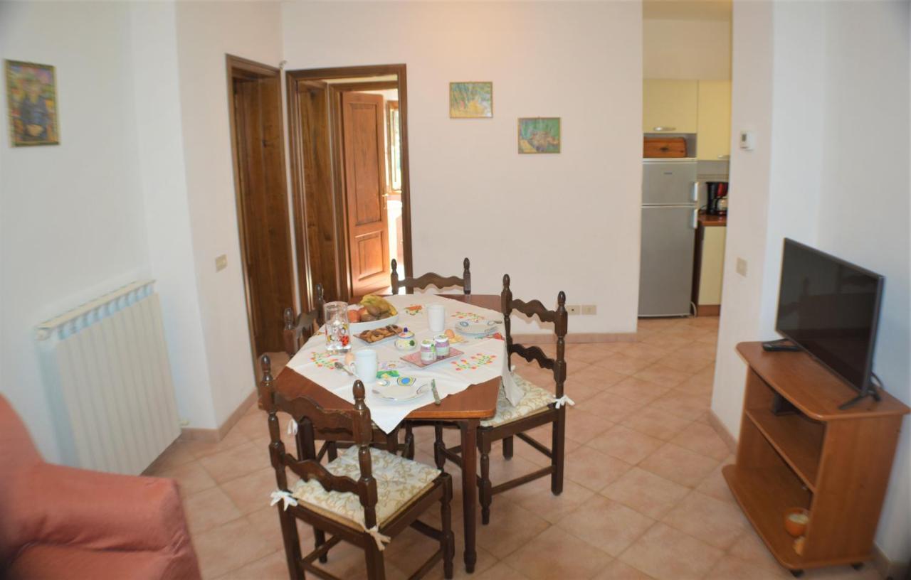 Casa Carla Villa Camaiore Exterior photo