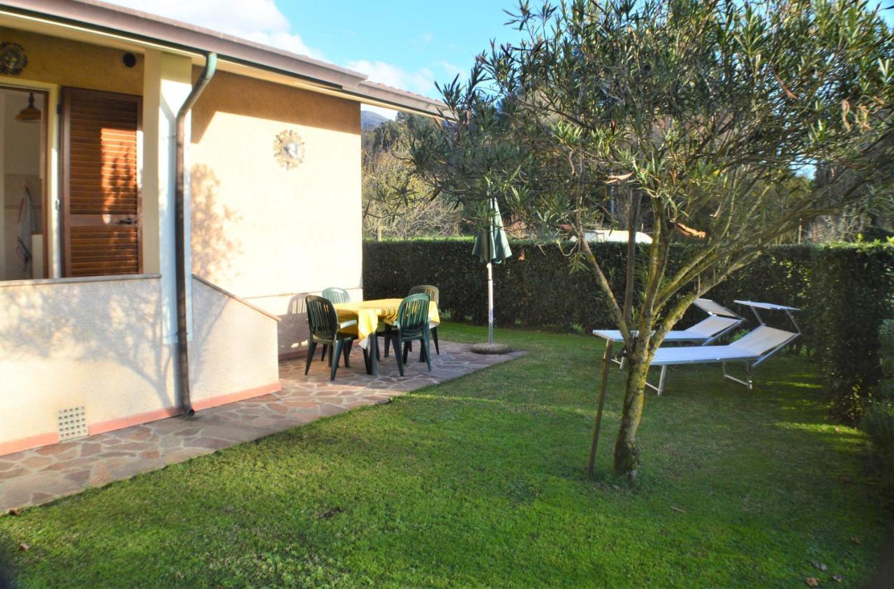 Casa Carla Villa Camaiore Exterior photo