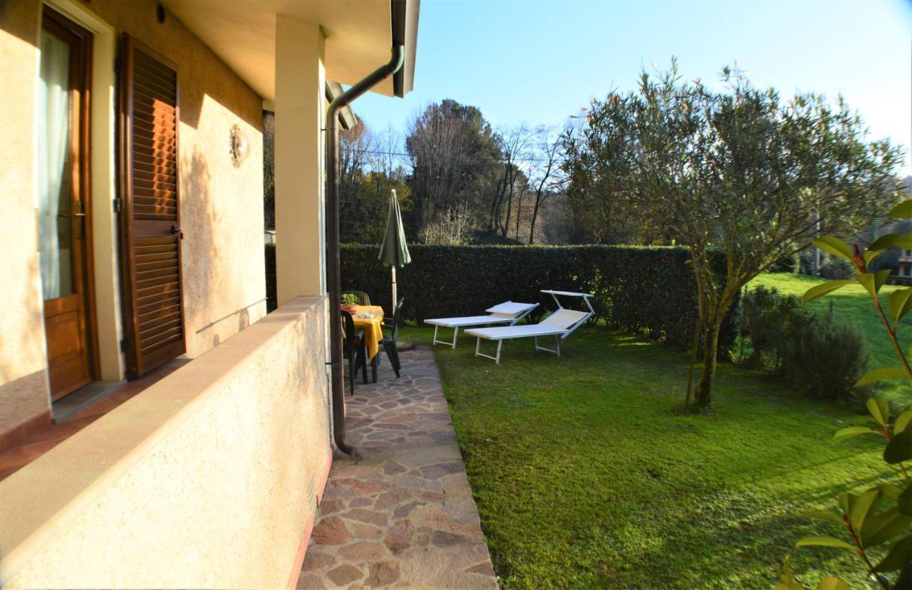 Casa Carla Villa Camaiore Exterior photo